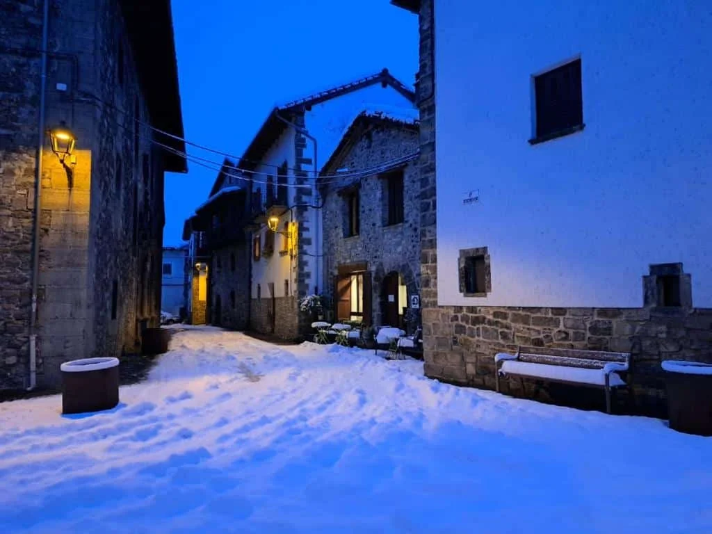 Casa Tetxe - Foto 1