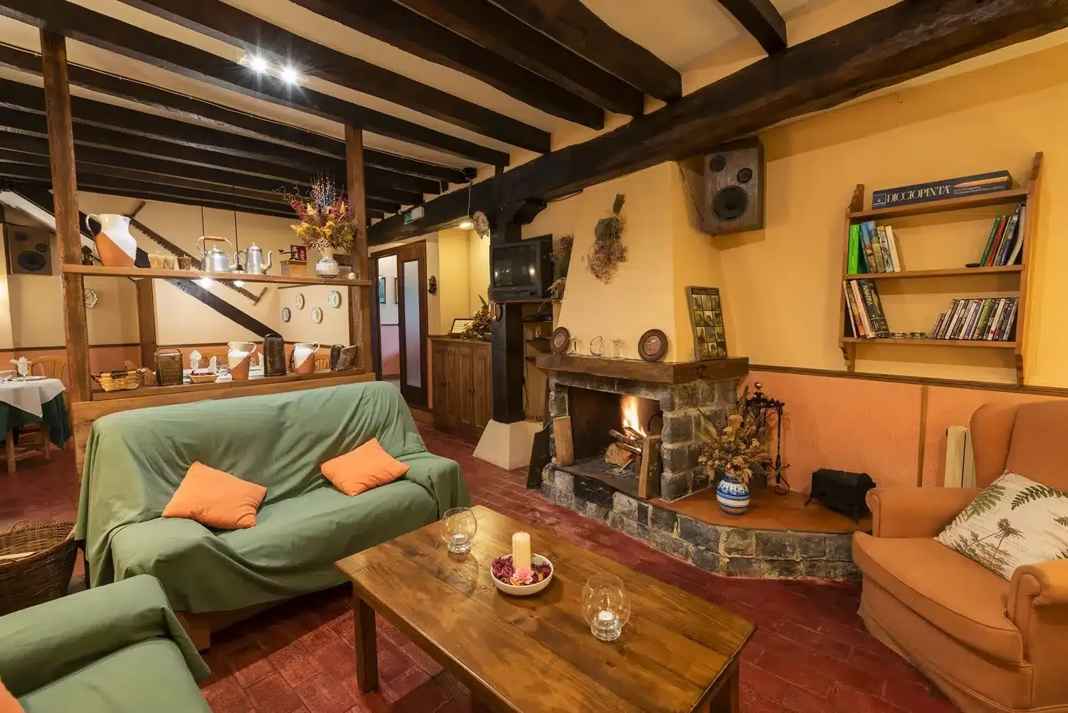 Casa Edronekoa - Foto 1