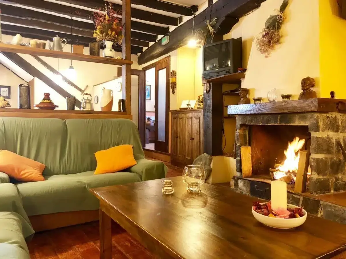 Casa Edronekoa - Foto 3