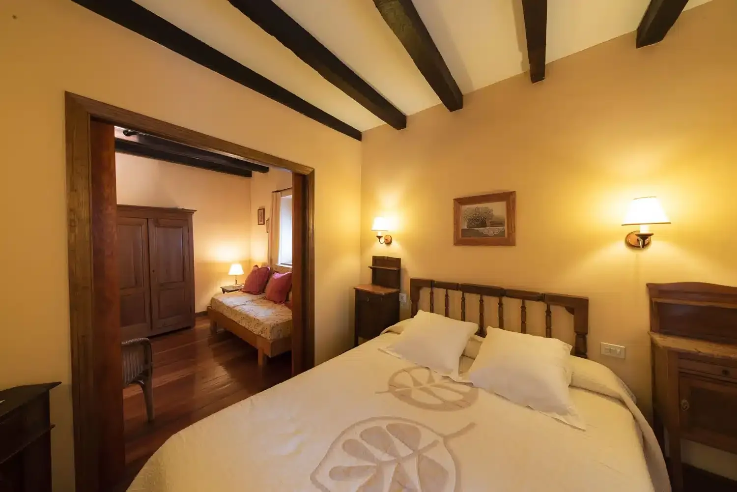 Casa Edronekoa - Foto 5