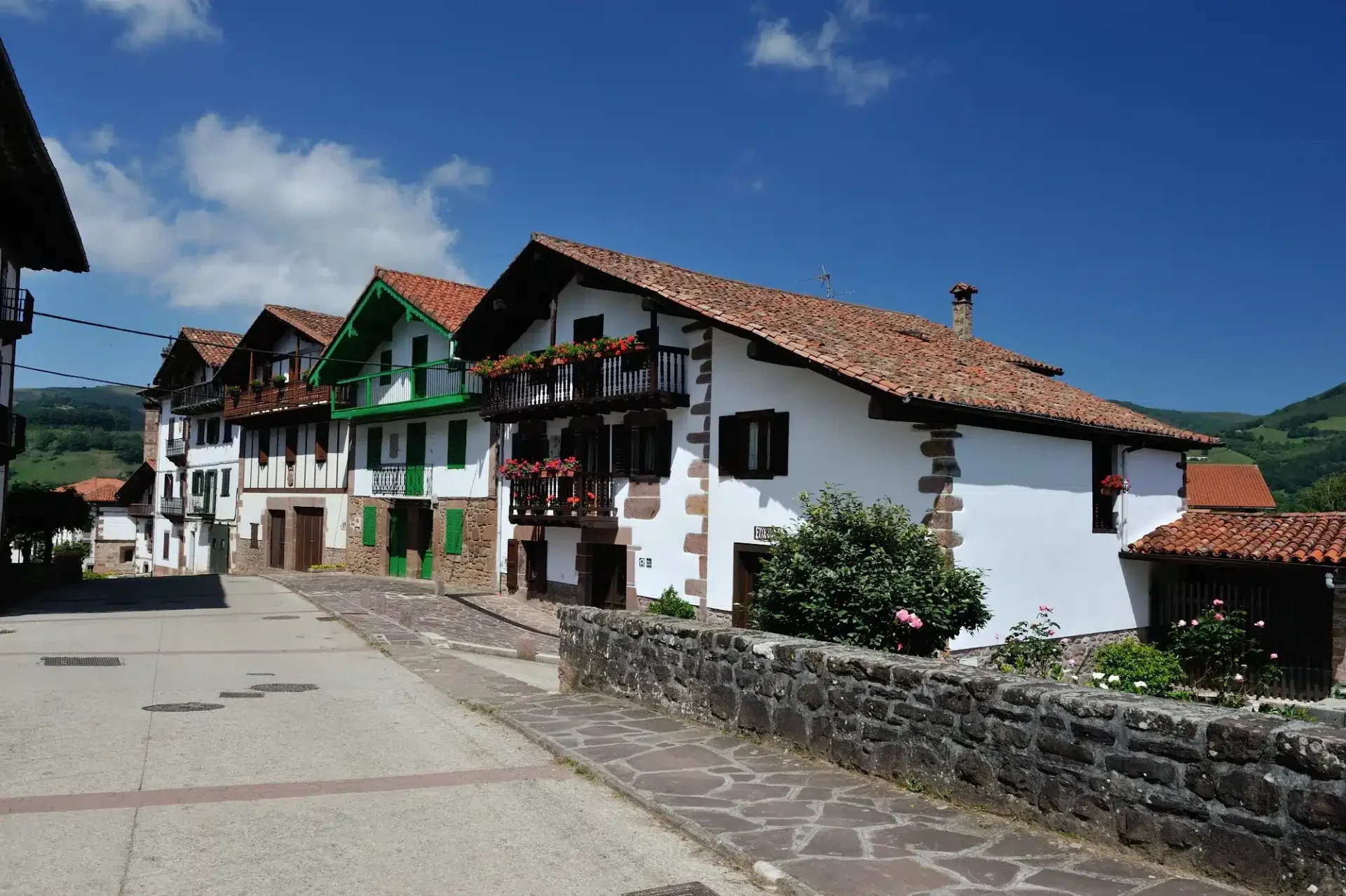 Casa Etxezuria - Foto 1