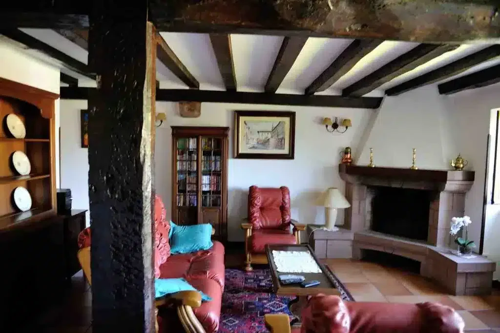 Casa Etxezuria - Foto 4