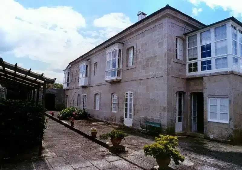 Pazo Almuzara - Foto 1