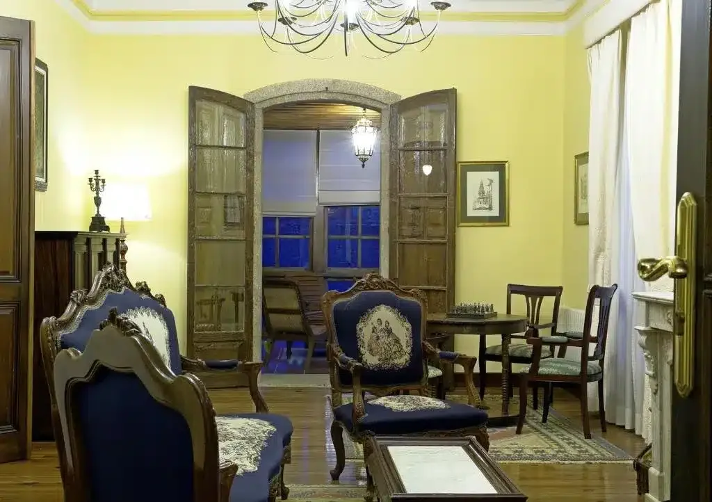 Pazo Almuzara - Foto 2
