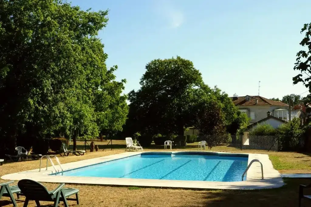 Pazo Almuzara - Foto 4