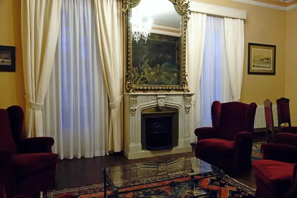Pazo Almuzara - Foto 5