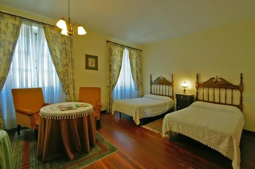 Casa Grande de Trives - Foto 3