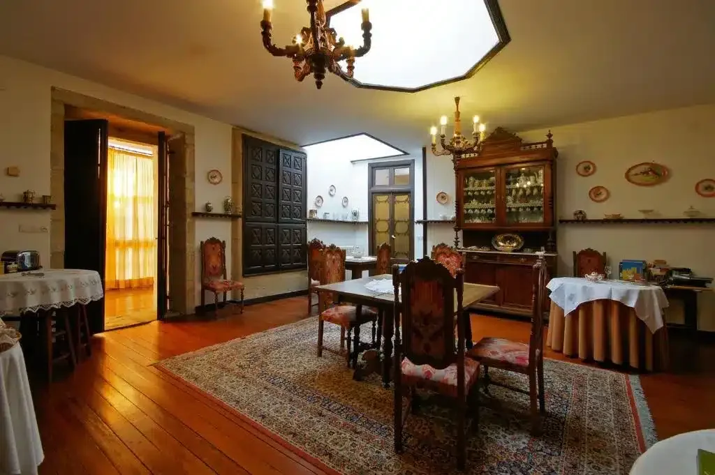 Casa Grande de Trives - Foto 5