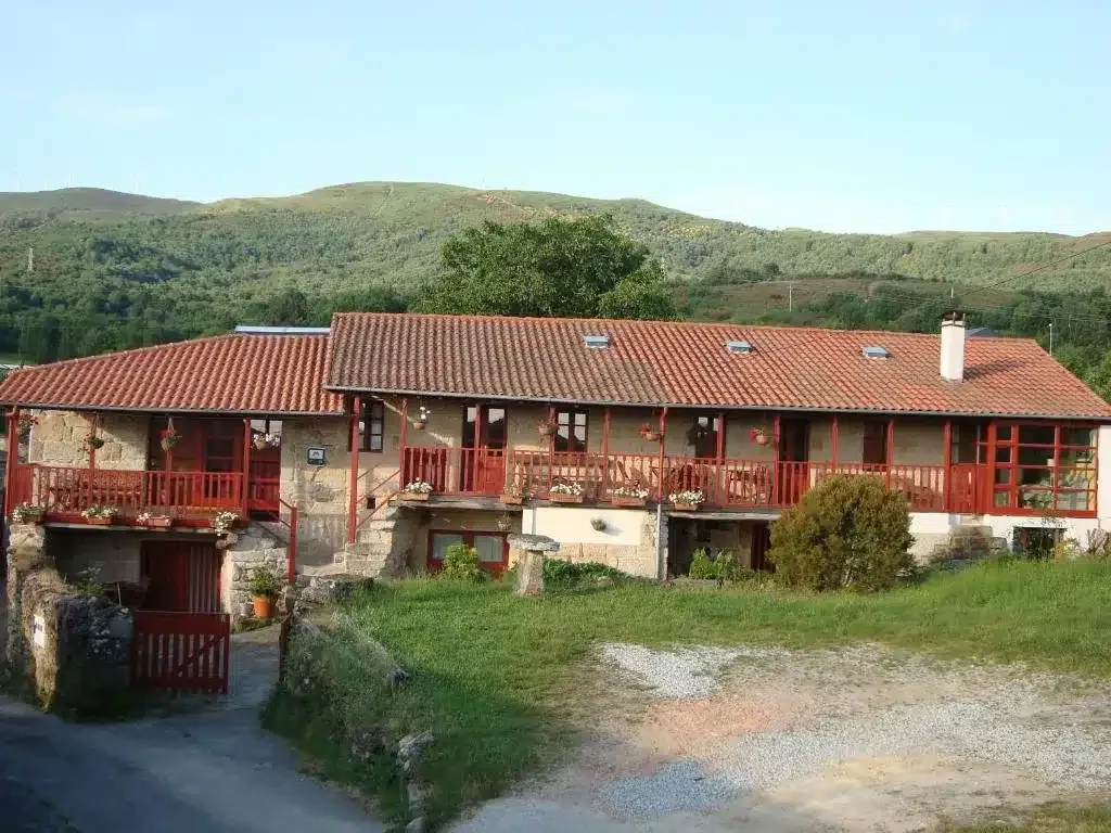 A Casa da Eira - Foto 1