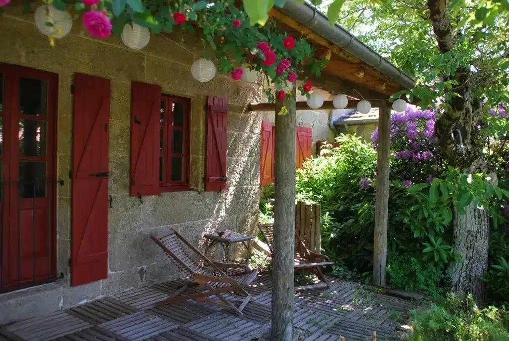 A Casa da Eira - Foto 2