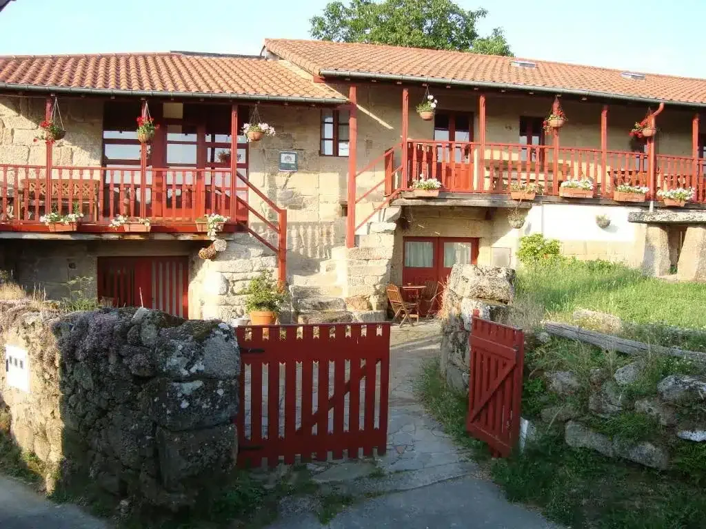 A Casa da Eira - Foto 5