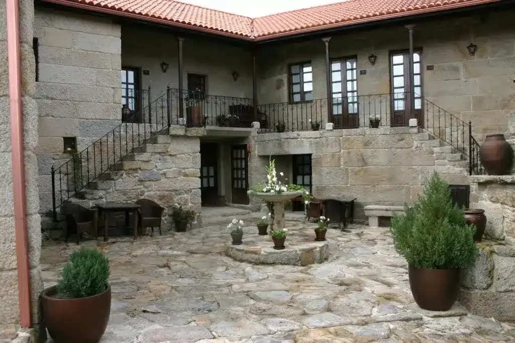 A Rousía - Foto 3
