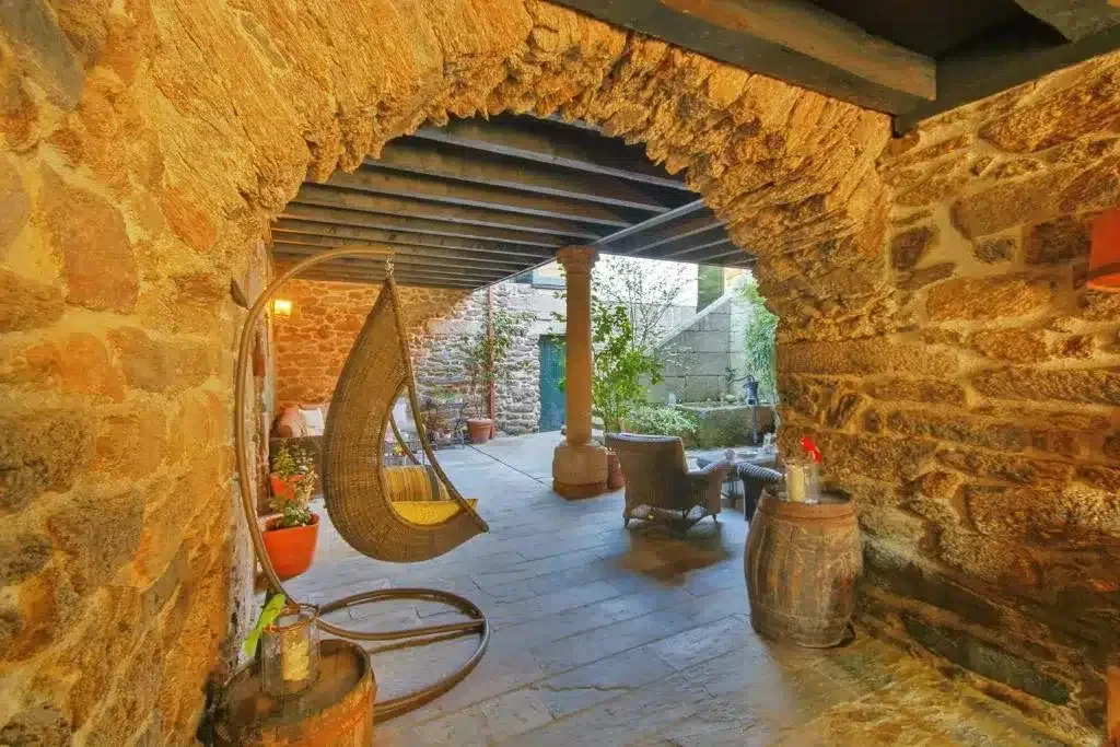 Casa Grande de Cristosende - Foto 1