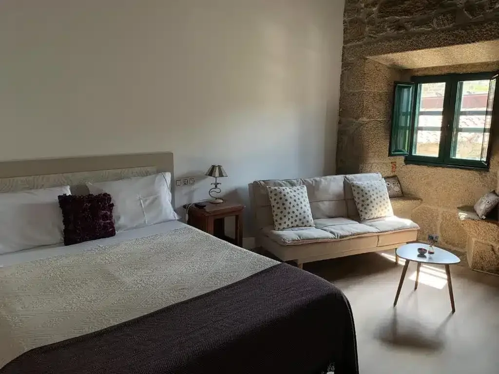 Casa Grande de Cristosende - Foto 2