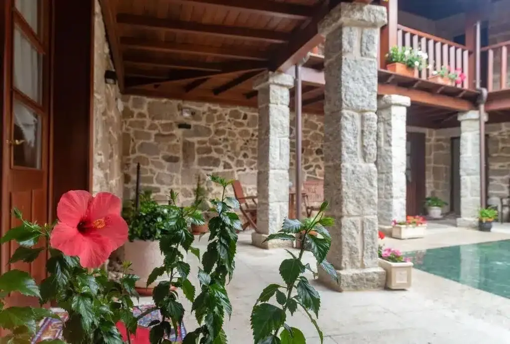 PAZO DE ESPOSENDE - Foto 2