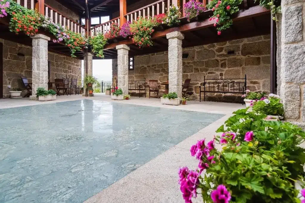 PAZO DE ESPOSENDE - Foto 3
