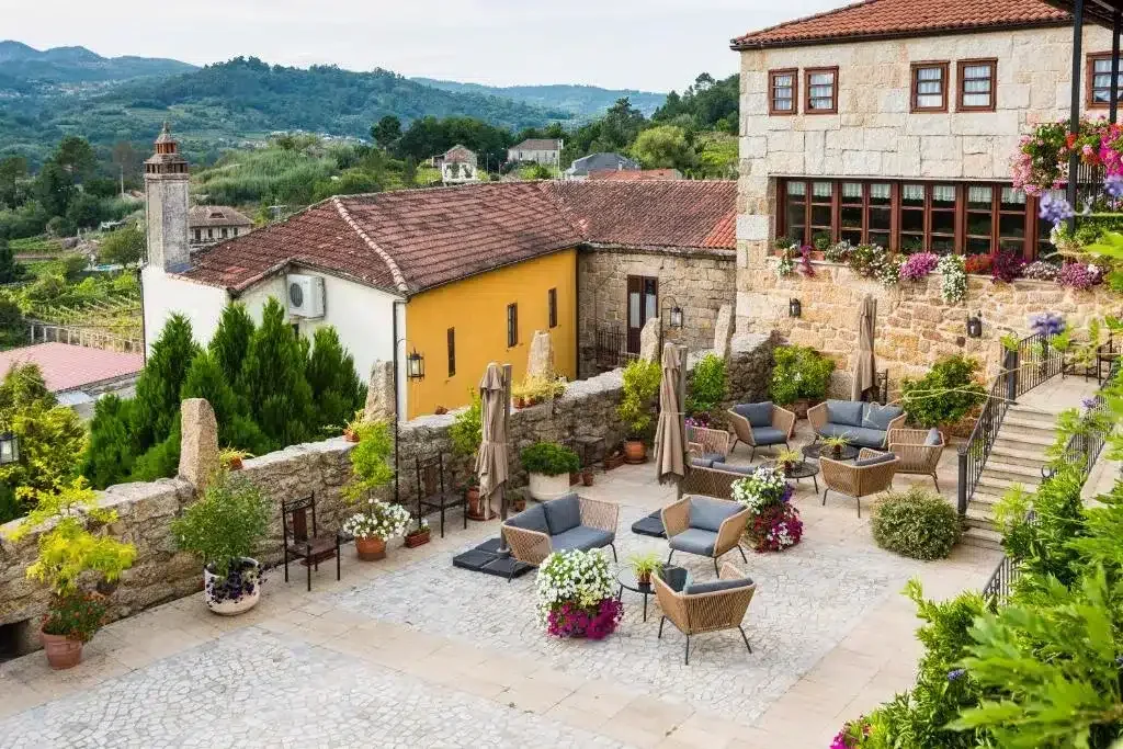 PAZO DE ESPOSENDE - Foto 4