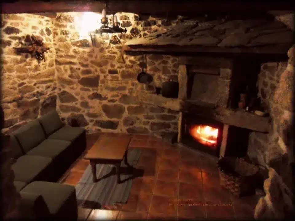 Casa da Laxa - Foto 1