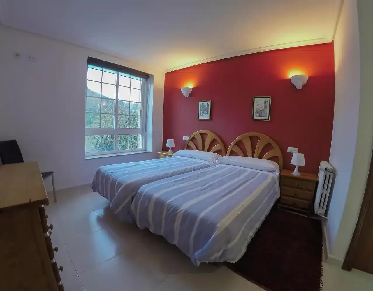 Casas dos Castiñeiros - Foto 1