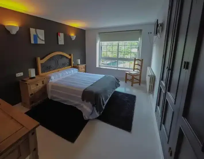 Casas dos Castiñeiros - Foto 2