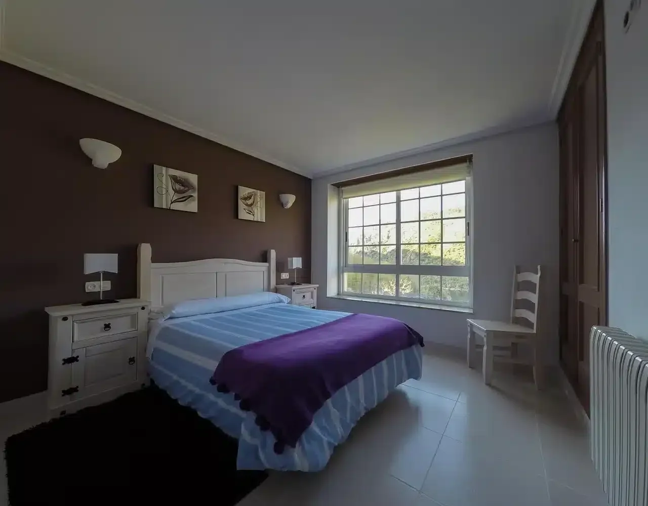 Casas dos Castiñeiros - Foto 3