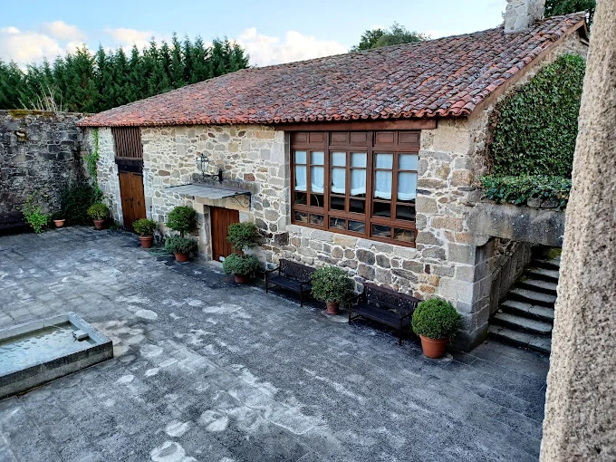 Pazo A Freiría - Foto 1