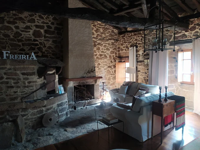 Pazo A Freiría - Foto 3