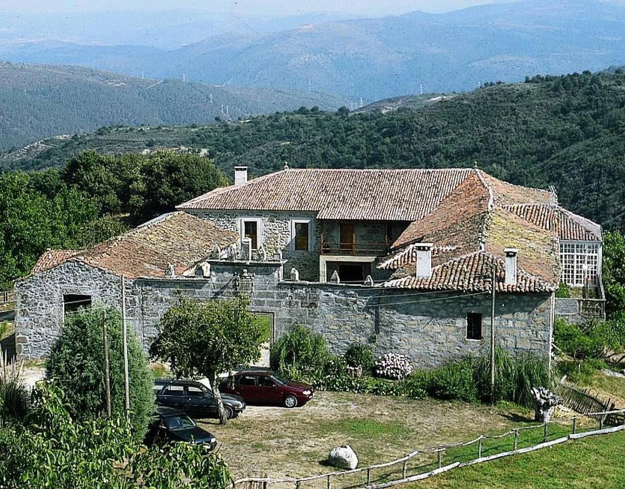 Pazo Paradela - Foto 2