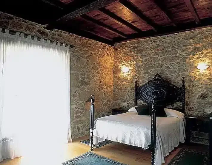 Pazo Paradela - Foto 3