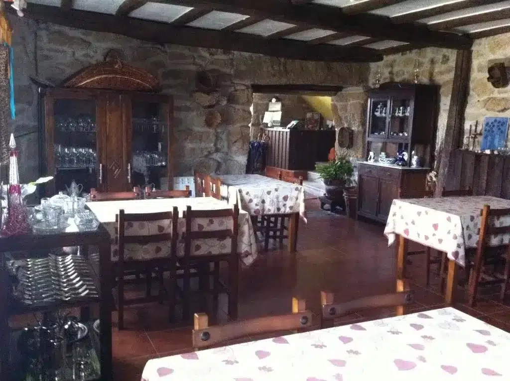 Casa de Augas Santas - Foto 4