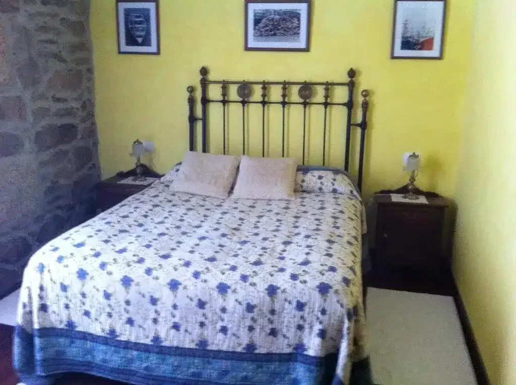 Casa de Augas Santas - Foto 5