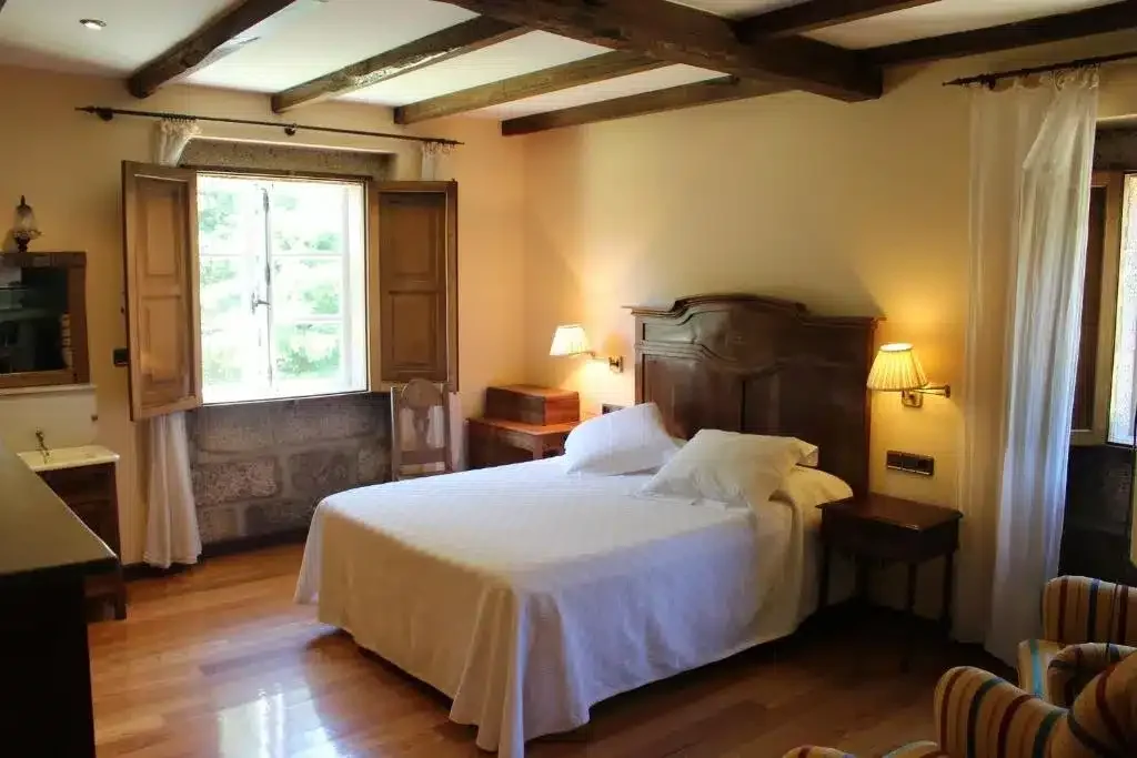 Casa Grande de Soutullo - Foto 1
