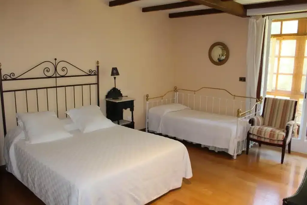Casa Grande de Soutullo - Foto 2