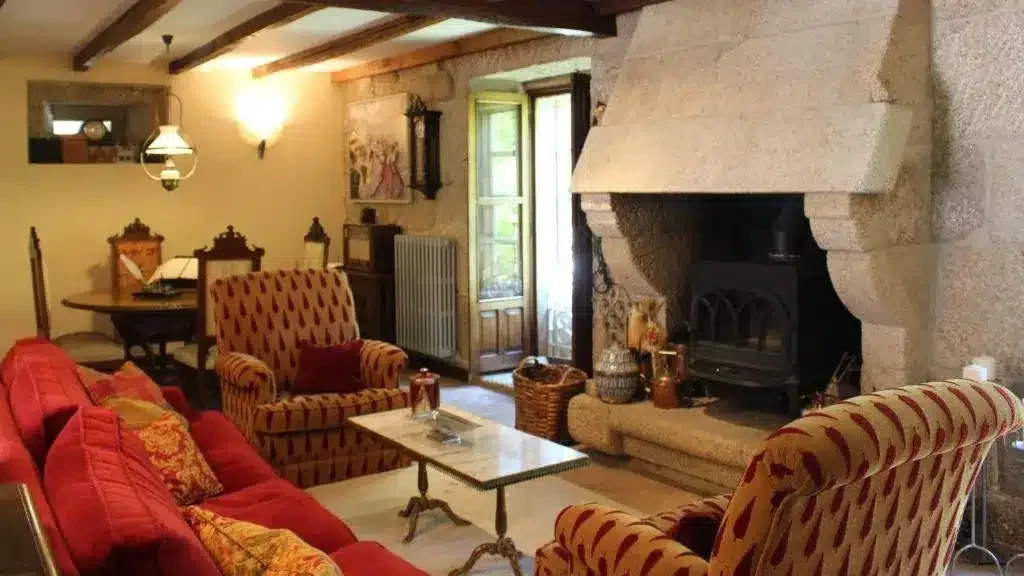 Casa Grande de Soutullo - Foto 4