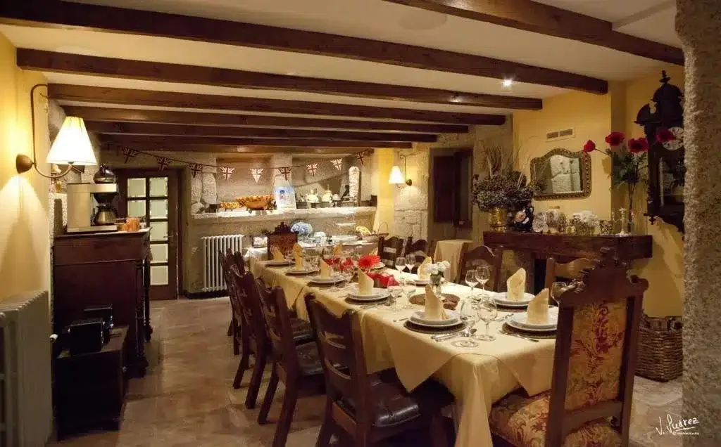 Casa Grande de Soutullo - Foto 5