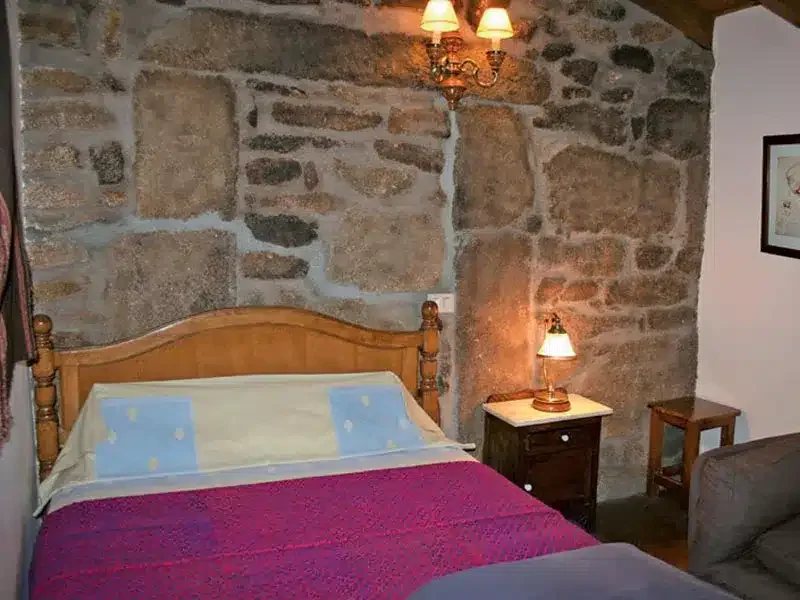 O Trisquel - Foto 3