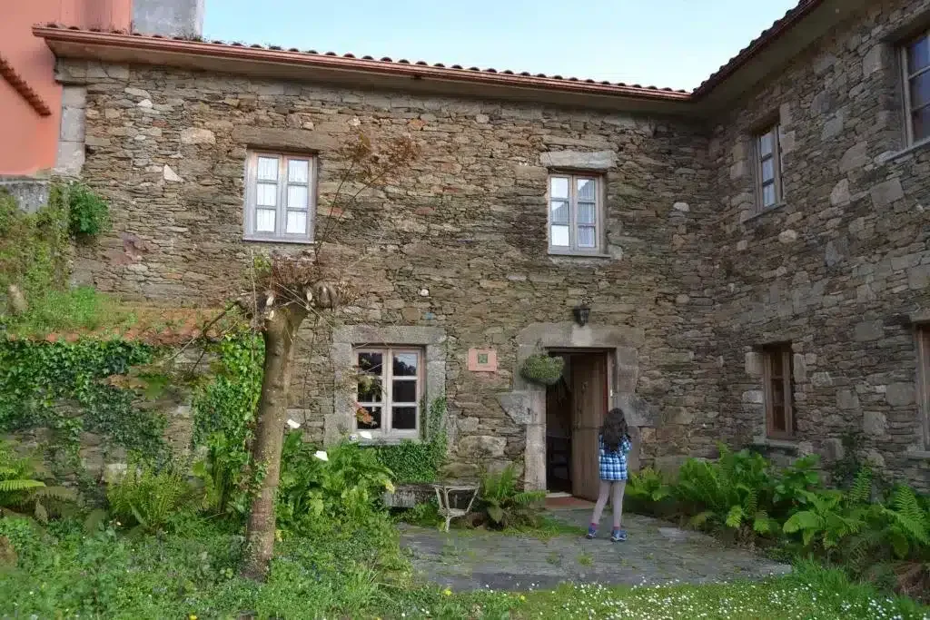 Casa Pousadoira - Foto 1