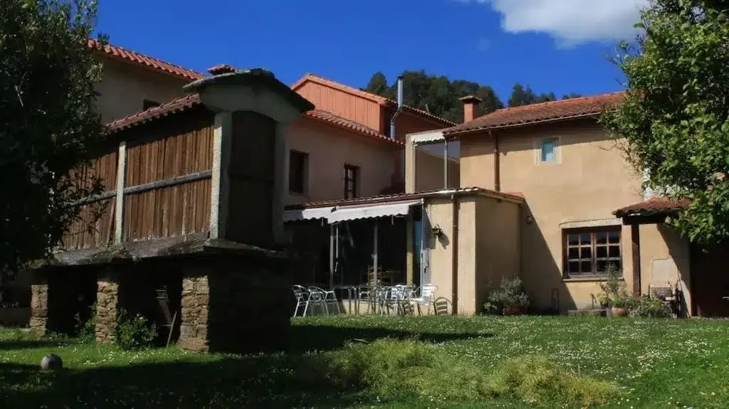 Casa Pousadoira - Foto 4