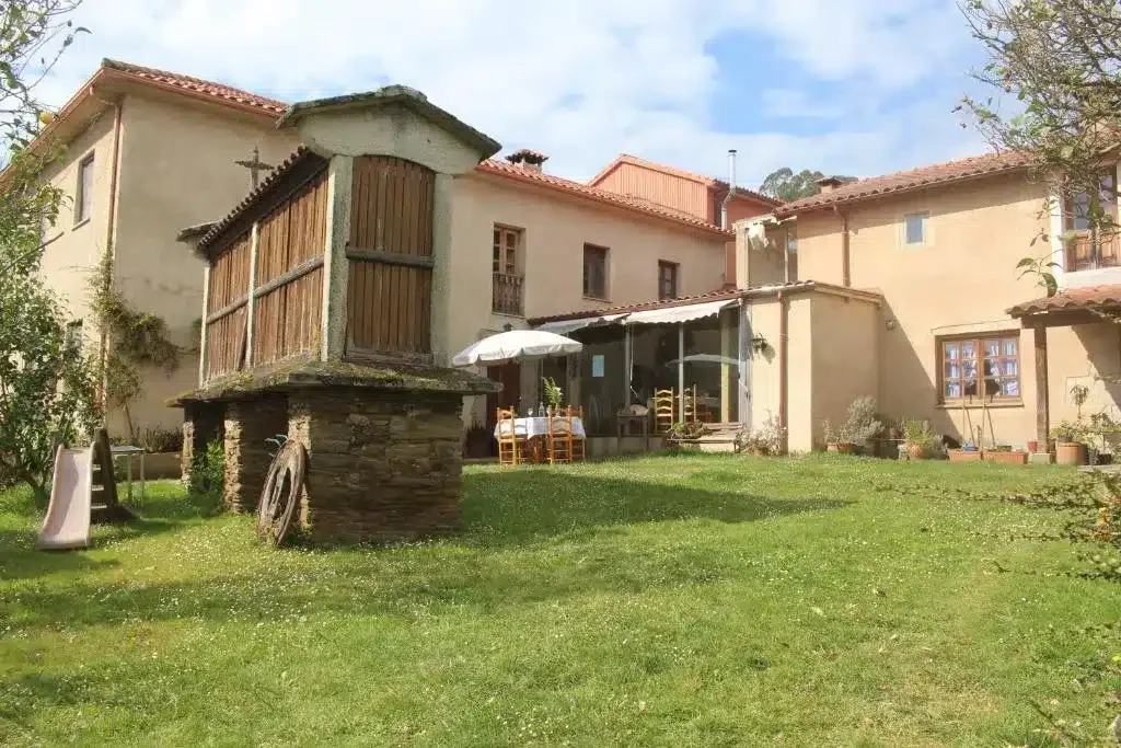 Casa Pousadoira - Foto 5