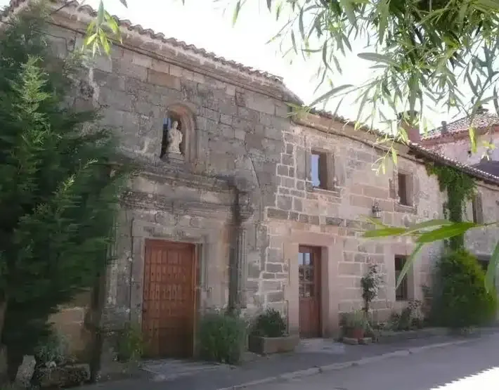 La Casa de las Acacias - Foto 1