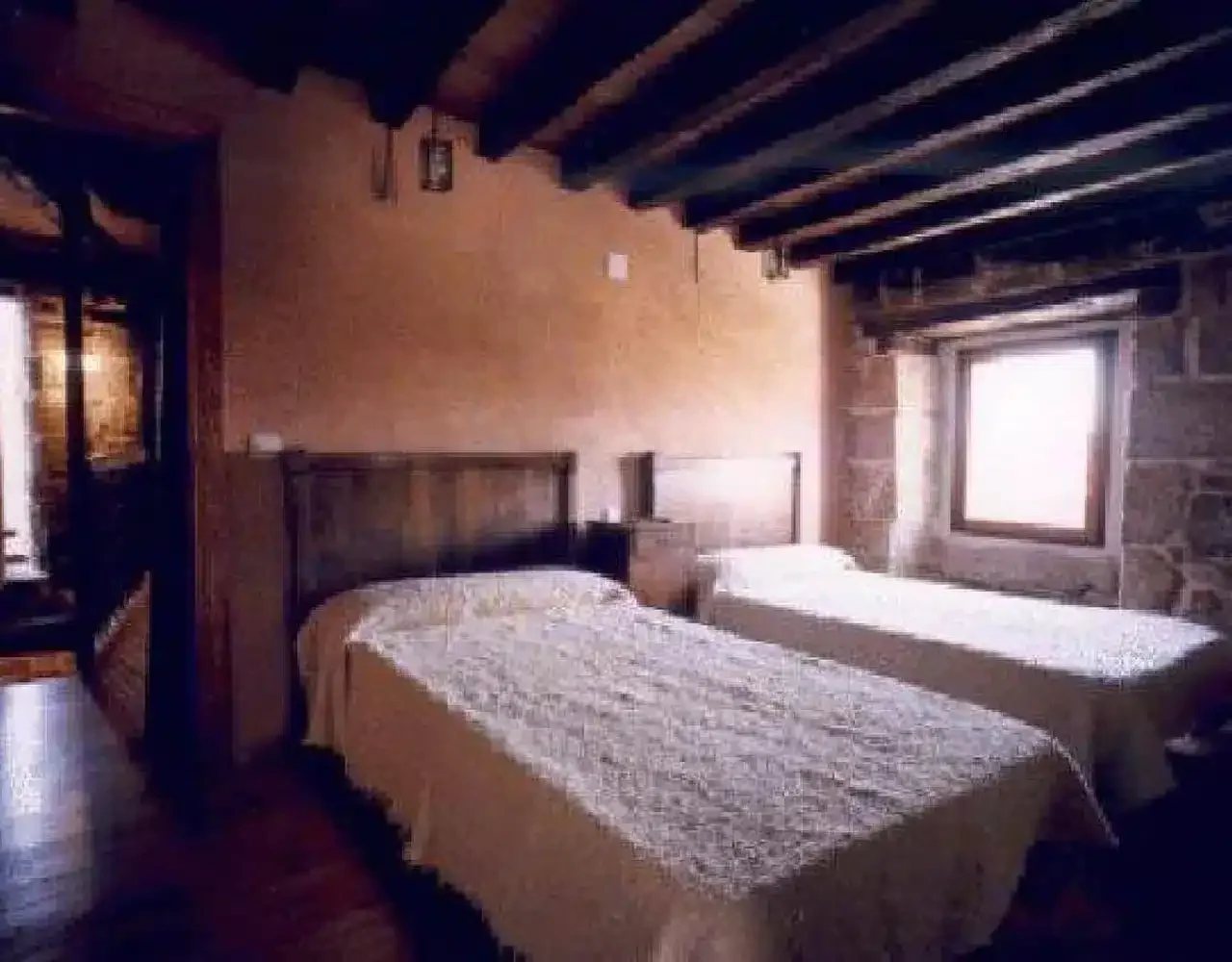 La Casa de las Acacias - Foto 2