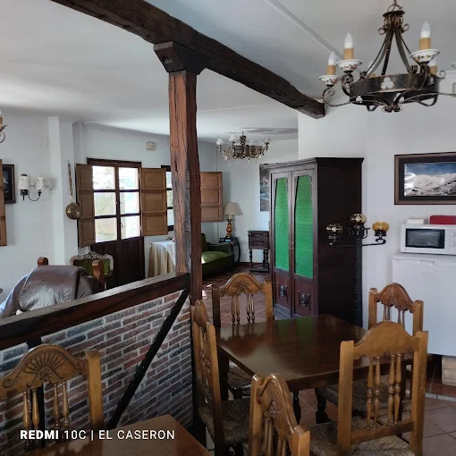 El Caserón de Fuentes Carrionas - Foto 1