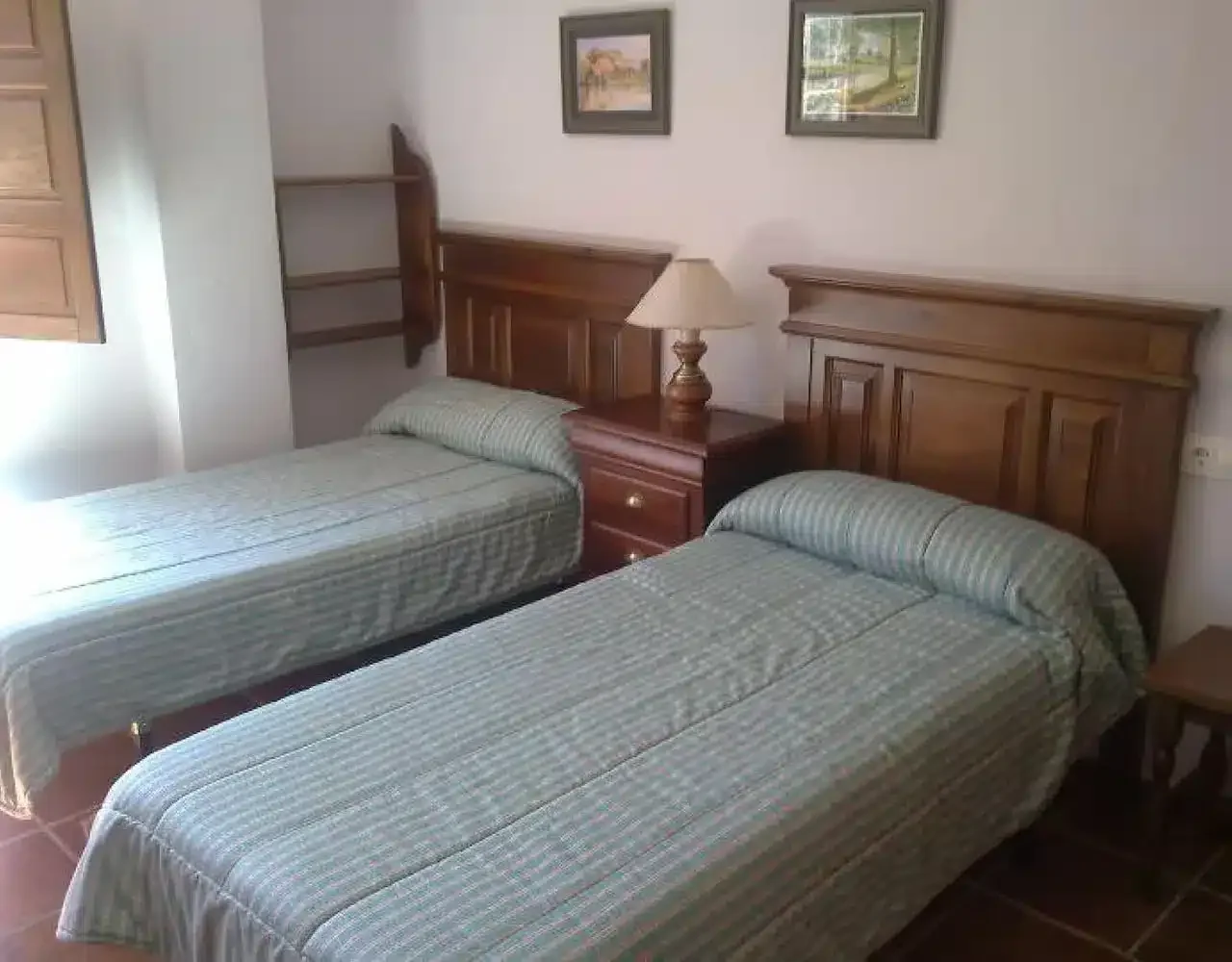 El Caserón de Fuentes Carrionas - Foto 3
