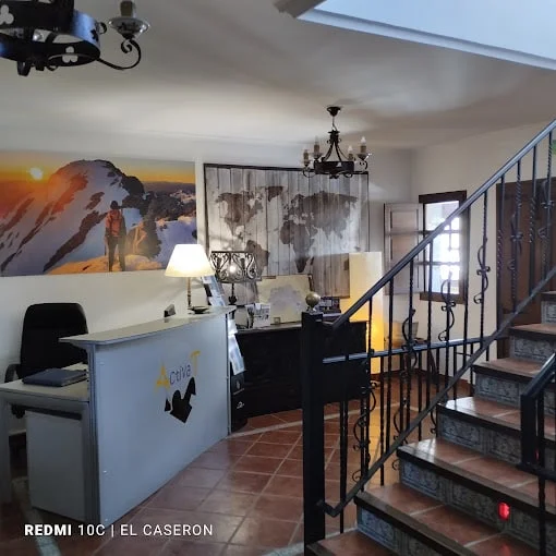 El Caserón de Fuentes Carrionas - Foto 4