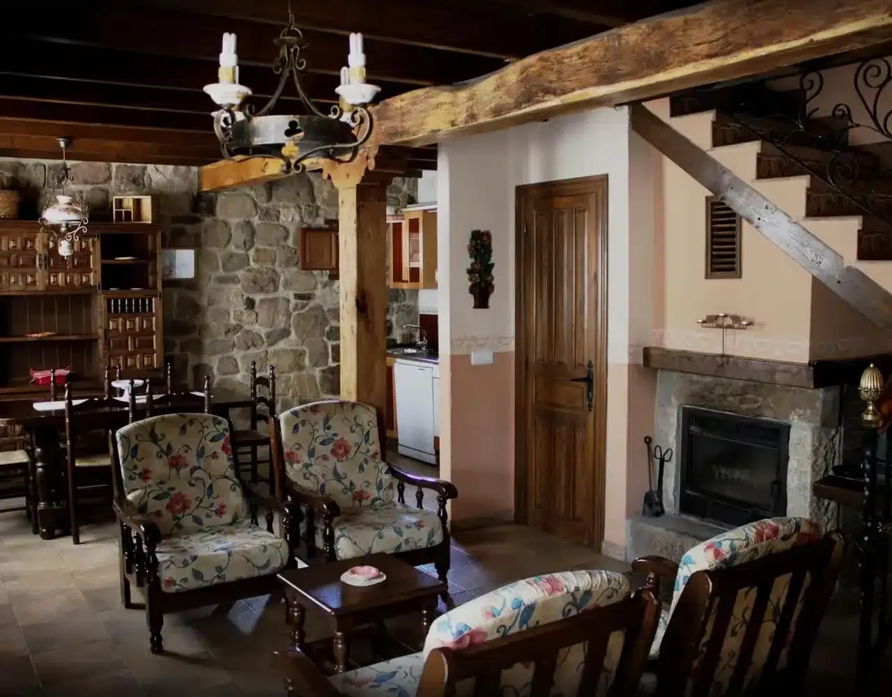 Casa Los Nidos - Foto 2