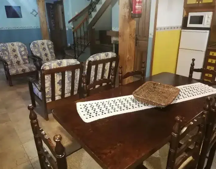 Casa Los Nidos - Foto 4