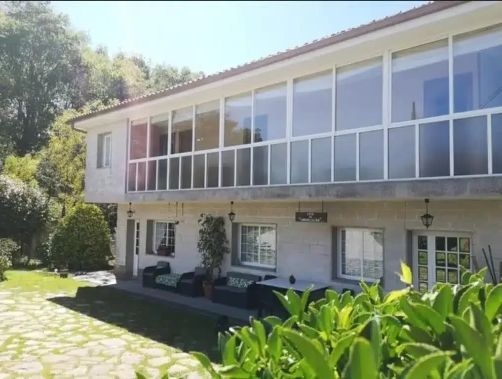 Casa da Carballeira - Foto 1