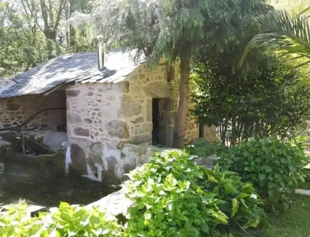 Casa da Carballeira - Foto 3
