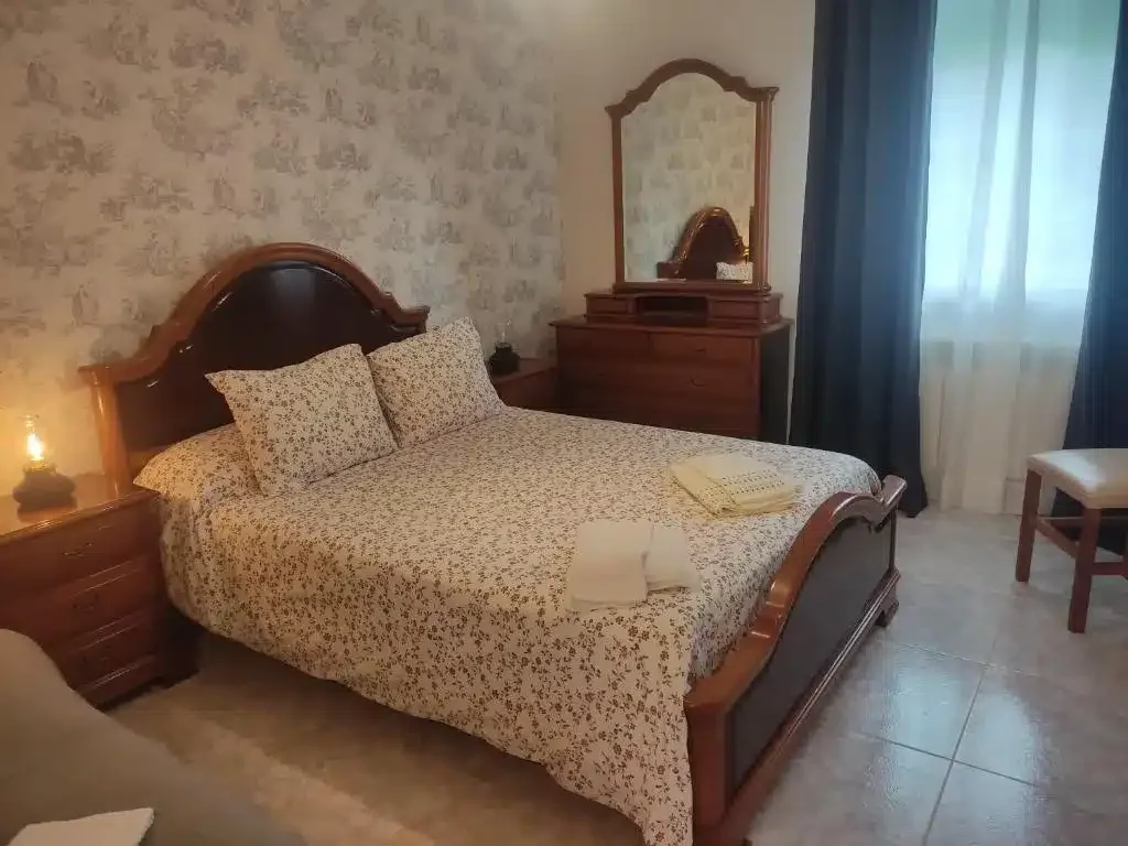 Casa da Carballeira - Foto 5