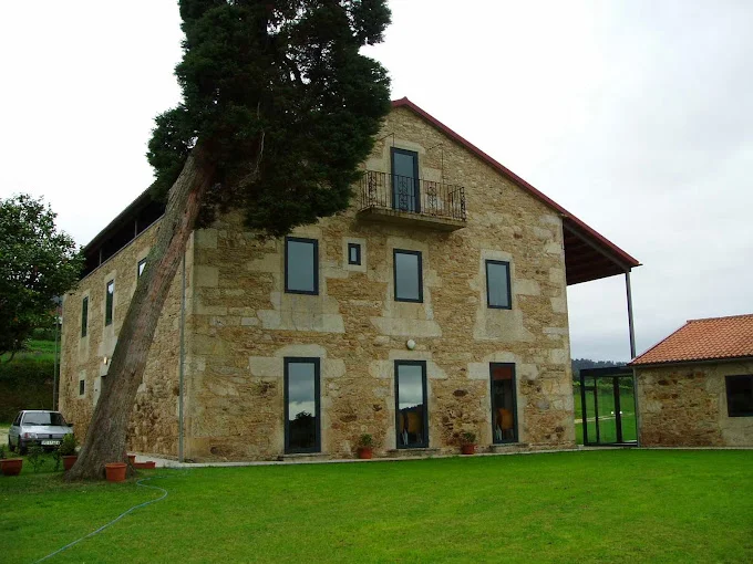 Casa Grande de Vilanova - Foto 1